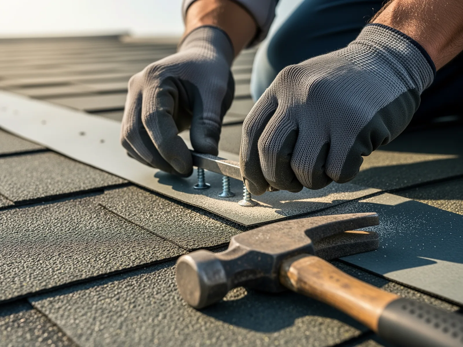 Why choose Fascia Repair in Palmyra, VA